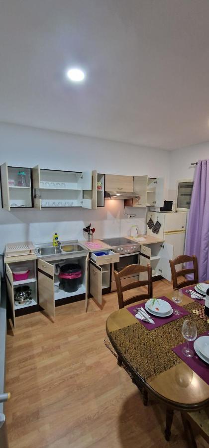 Apartament Apartman Murko P-4 Lublana Zewnętrze zdjęcie