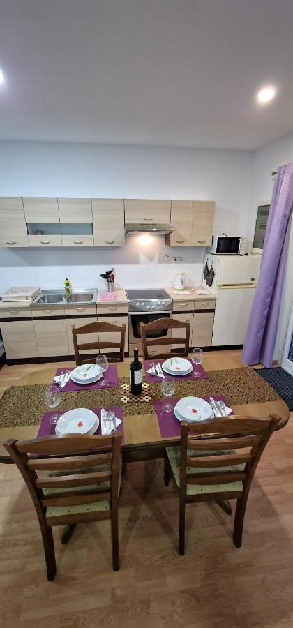 Apartament Apartman Murko P-4 Lublana Zewnętrze zdjęcie