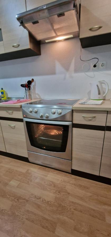 Apartament Apartman Murko P-4 Lublana Zewnętrze zdjęcie