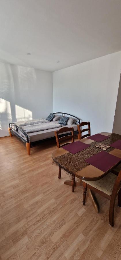 Apartament Apartman Murko P-4 Lublana Zewnętrze zdjęcie